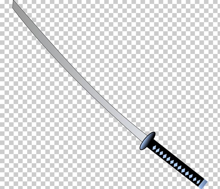 Katana Sword Weapon Combat PNG, Clipart, Angle, Cold Weapon, Combat, Cuba, Damascus Steel Free PNG Download