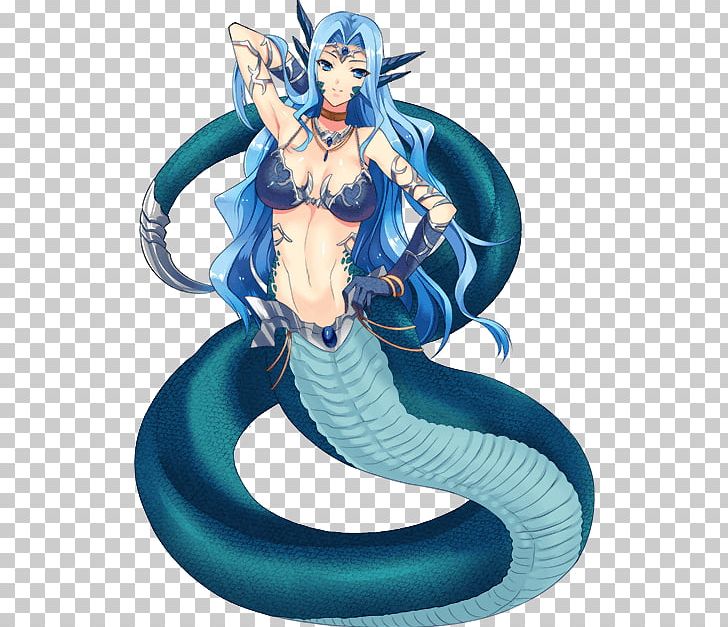 Monster Musume Everyday Life With Monster Girls Online Lamia Sea Serpent Png Clipart Anime Basilisk Everyday
