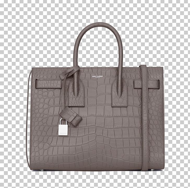 Tote Bag Handbag Yves Saint Laurent Briefcase PNG, Clipart, Accessories, Bag, Bags, Brown, Clothing Free PNG Download