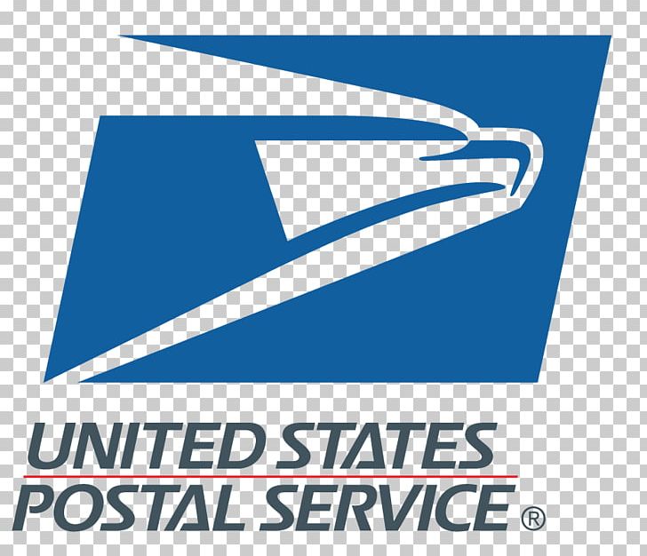 United States Postal Service Mail Post Office United Parcel Service PNG, Clipart, Airmail, Angle, Area, Brand, Line Free PNG Download