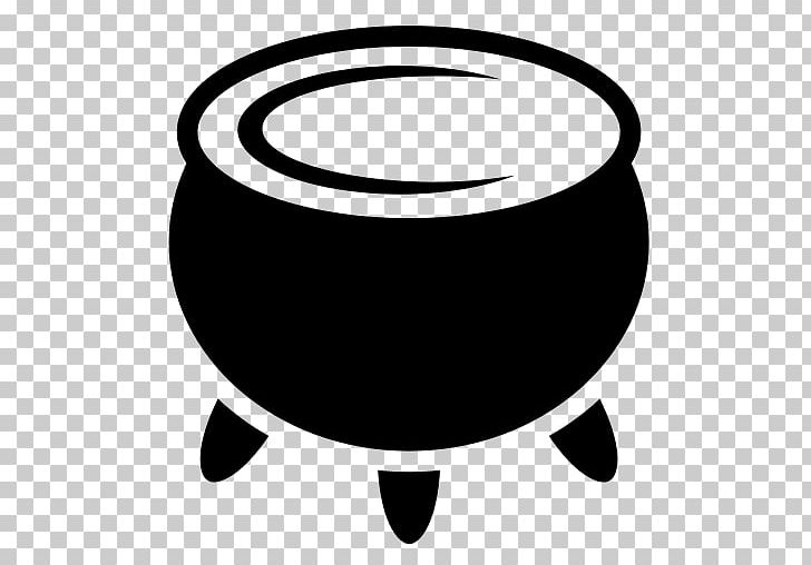 Computer Icons Cauldron Wok PNG, Clipart, Black, Black And White, Cauldron, Circle, Computer Icons Free PNG Download