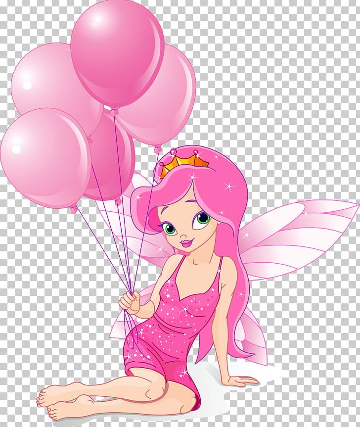 Fairy Flower Fairies PNG, Clipart, Animation, Balloon, Cartoon, Clip Art, Elf Free PNG Download