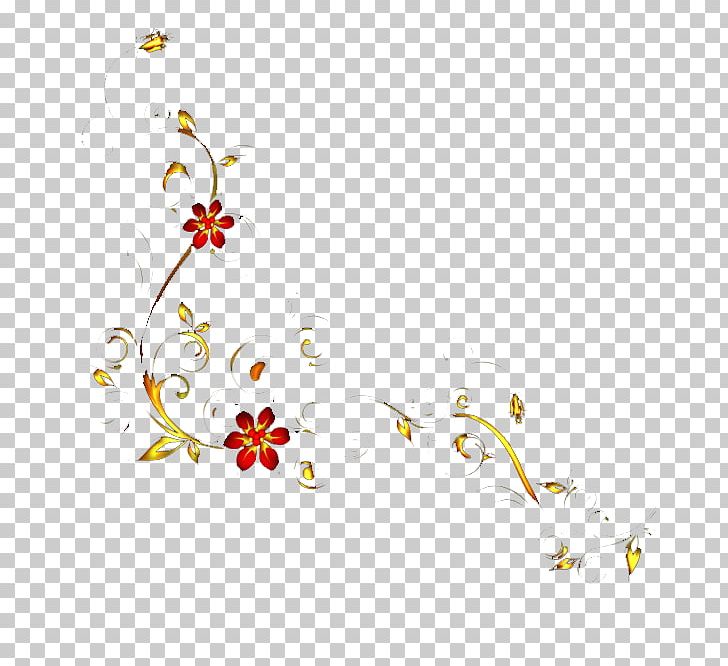 Floral Design Leaf Twig Plant Stem Petal PNG, Clipart, Art, Body Jewellery, Body Jewelry, Branch, Computer Free PNG Download