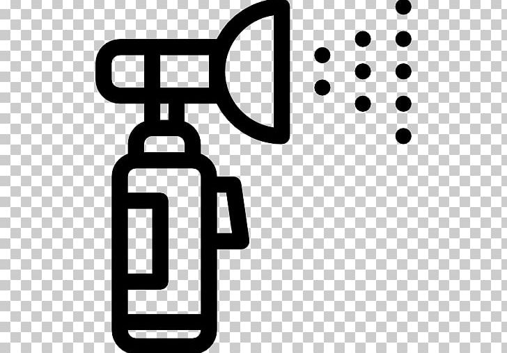 Medicine Computer Icons Nebulisers PNG, Clipart, Area, Black, Black And White, Brand, Clip Art Free PNG Download