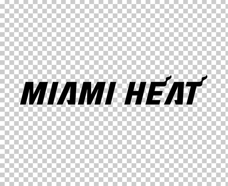 Miami Heat Logo Open-source Unicode Typefaces Sport Font PNG, Clipart, Area, Black, Black And White, Brand, Font Family Free PNG Download