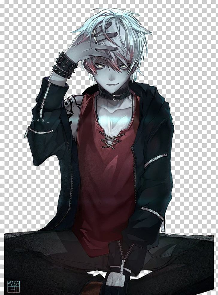 Mystic Messenger Drawing Otome Game Fan Fiction PNG, Clipart, Anime, Black Hair, Deviantart, Drawing, Fan Art Free PNG Download