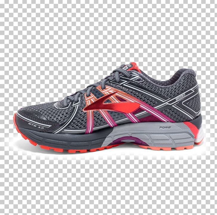 Sports Shoes Brooks Adrenaline Gts 17 Extra Wide EU 38 Brooks Sports Reebok PNG, Clipart,  Free PNG Download