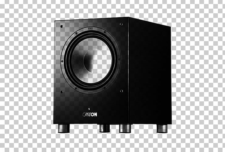 Subwoofer Studio Monitor Computer Speakers Canton Electronics High Fidelity PNG, Clipart, Acoustics, Audio, Audio Equipment, Bose Corporation, Canton Free PNG Download