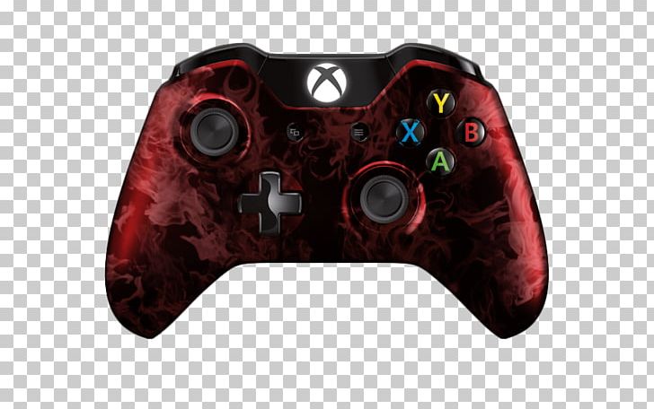 Xbox One Controller Xbox 360 Controller Game Controllers PNG, Clipart, All Xbox Accessory, Controller, Game Controller, Game Controllers, Hardware Free PNG Download