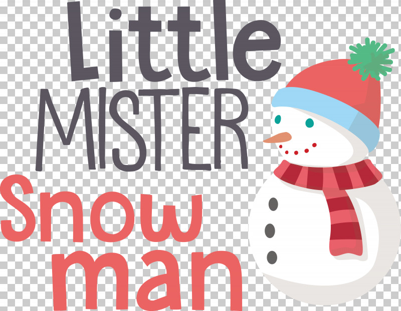 Little Mister Snow Man PNG, Clipart, Christmas Day, Christmas Ornament, Christmas Ornament M, Happiness, Line Free PNG Download
