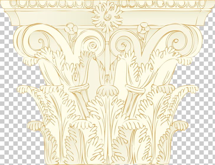 素材公社 Architecture Motif Design PNG, Clipart, Angle, Architecture, Capital, Carving, Column Free PNG Download