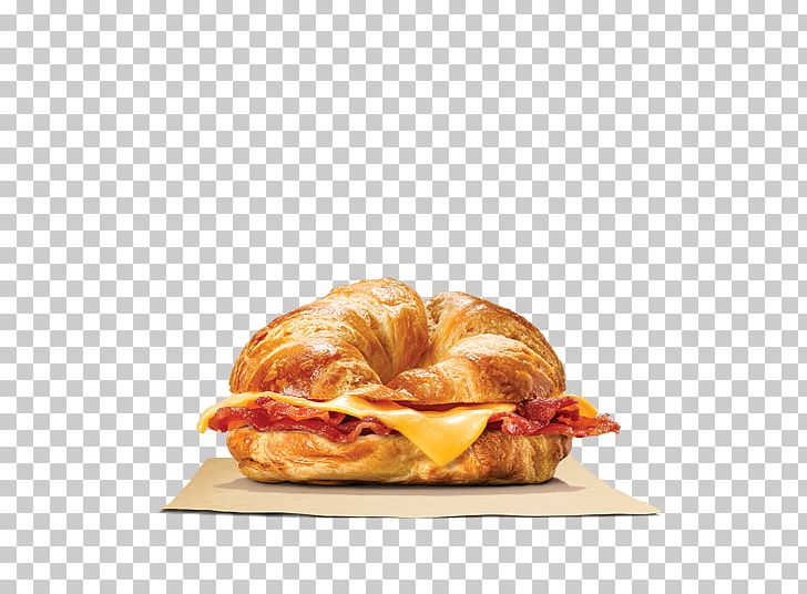 Breakfast Burger King Hamburger Whopper Croissant PNG, Clipart, Bacon, Baked Goods, Breakfast, Breakfast Sandwich, Bun Free PNG Download