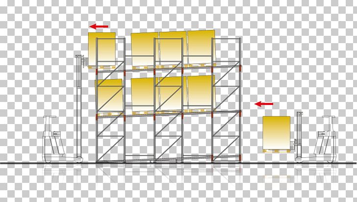 Carton Flow Hylla FIFO Warehouse Pallet PNG, Clipart, 19inch Rack, Angle, Architecture, Artikel, Carton Flow Free PNG Download