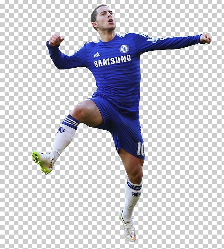 Chelsea F.C. Rendering FIFA 15 Soccer Player PNG, Clipart, 7 January, Ball, Chelsea Fc, Competition, Eden Hazard Free PNG Download