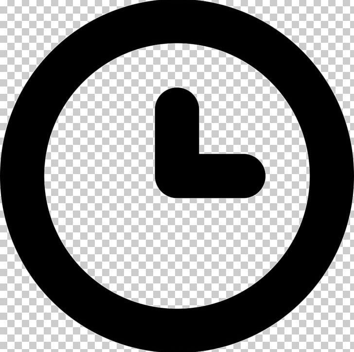 Creative Commons License All Rights Reserved Copyright PNG, Clipart, Area, Black And White, Brand, Circle, Clock Free PNG Download