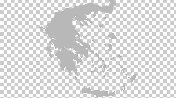 Greece Map Graphics Illustration PNG, Clipart, Area, Black, Black And White, Blank Map, Greece Free PNG Download