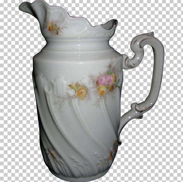 Jug Porcelain Pitcher Mug Vase PNG, Clipart, Ceramic, Cup, Drinkware, Jug, Kettle Free PNG Download