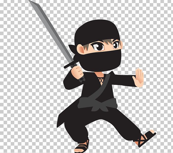 Ninja Stock Photography PNG, Clipart, Cartoon, Clip Art, Cold Weapon, Drawing, Fictional Character Free PNG Download