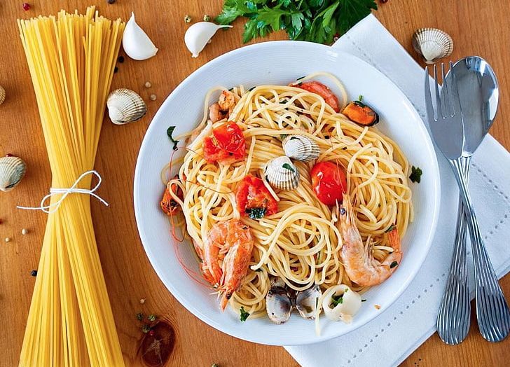 Pasta Italian Cuisine Al Dente Cafe Pizza PNG, Clipart, Bucatini, Capellini, Carbonara, Chinese Noodles, Cuisine Free PNG Download