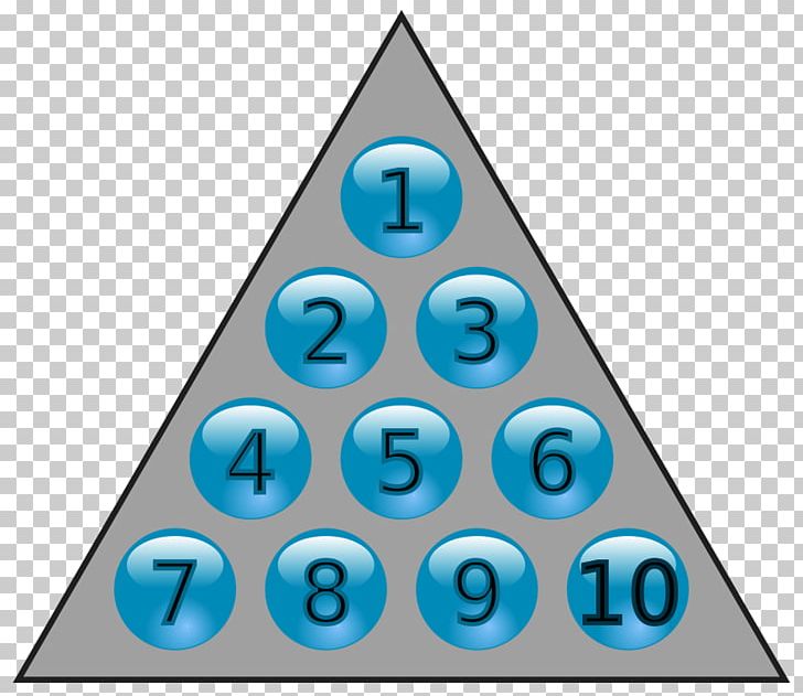 Triangular Number Pascal's Triangle Geometry PNG, Clipart,  Free PNG Download