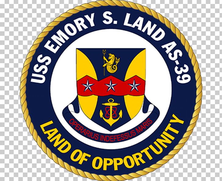 United States Navy USS Emory S. Land Submarine Tender Army Officer PNG, Clipart,  Free PNG Download
