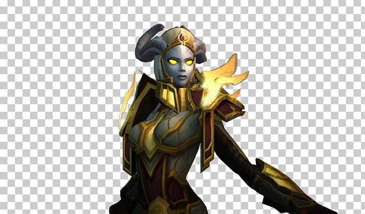 World Of Warcraft: Battle For Azeroth BlizzCon Draenei Video Game PNG, Clipart, Action Figure, Blizzcon, Draenei, Fictional Character, Figurine Free PNG Download