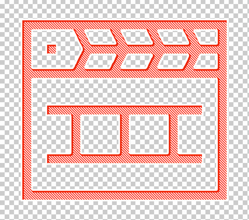 Interview Icon Clapperboard Icon Clapboard Icon PNG, Clipart, Clapboard Icon, Clapperboard Icon, Interview Icon, Line, Rectangle Free PNG Download