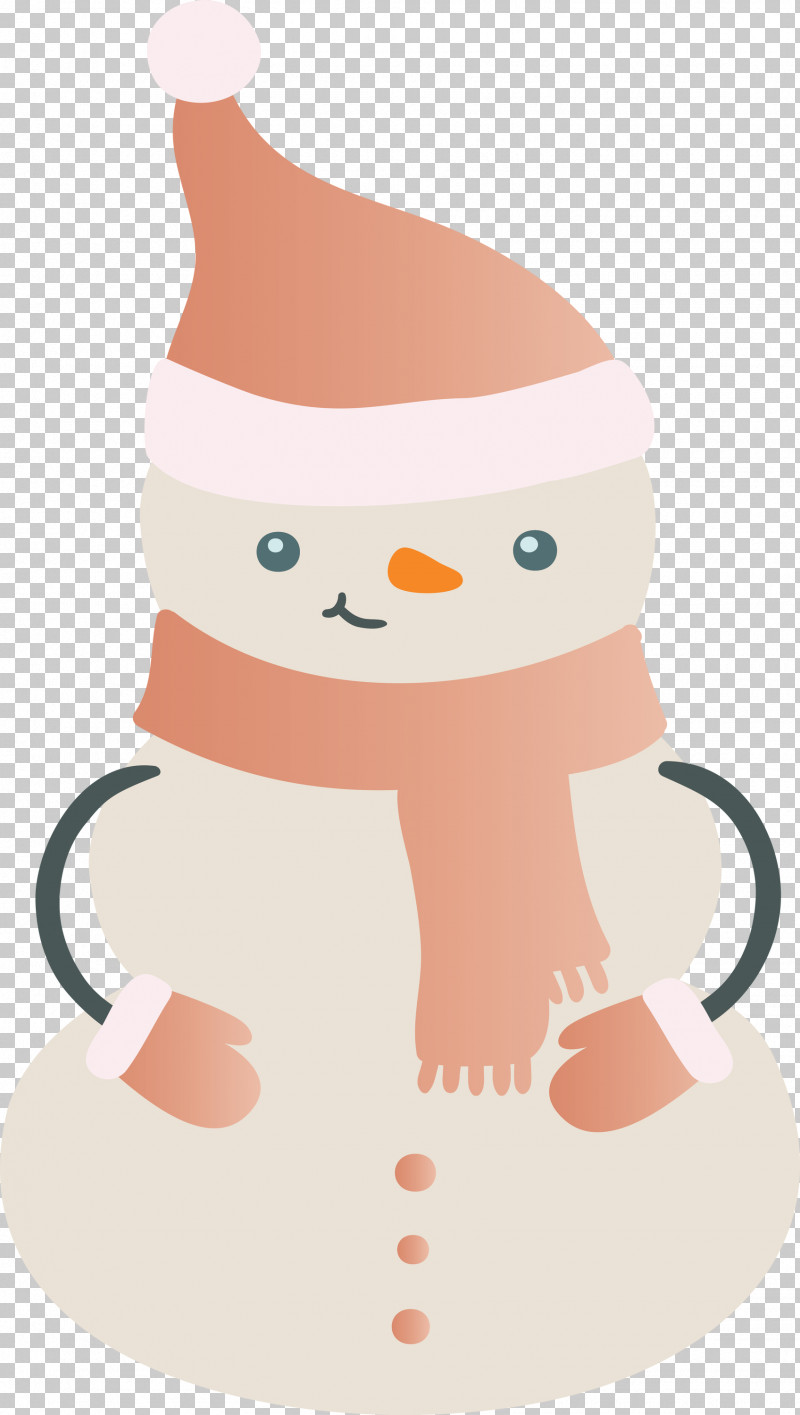 Snowman Winter Christmas PNG, Clipart, Character, Character Created By, Christmas, Snowman, Winter Free PNG Download