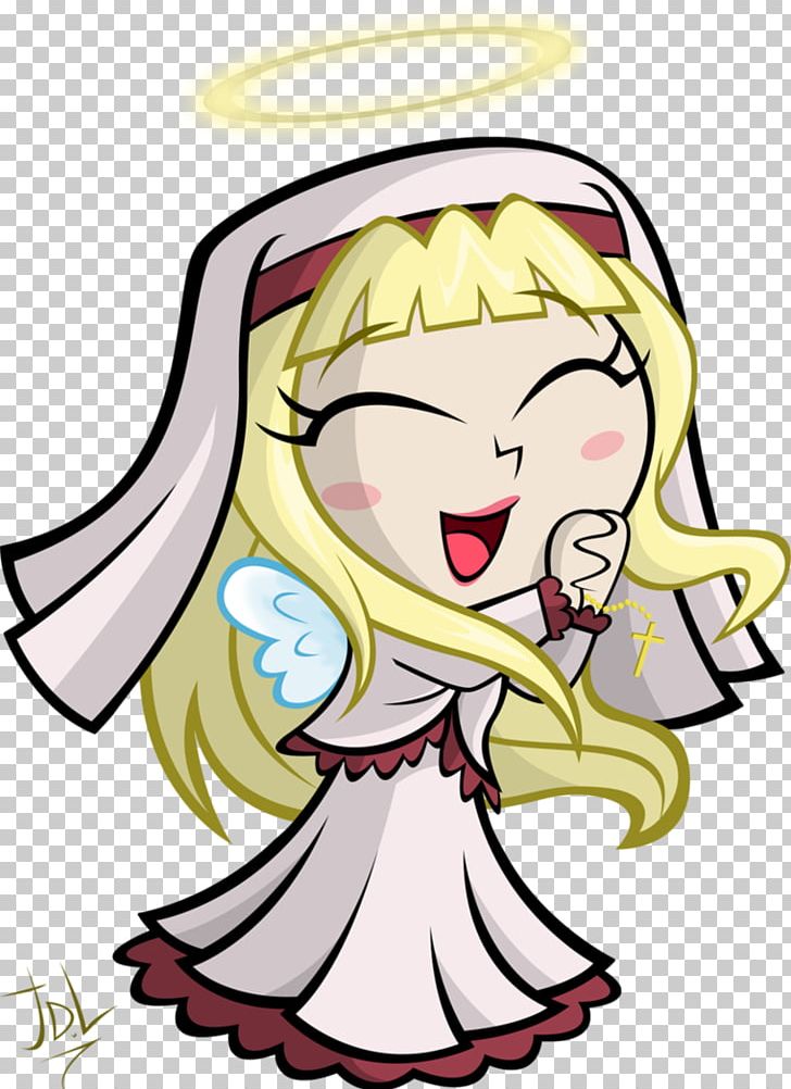 Art Fiction Character Seven Archangels Drawing PNG, Clipart, Anime, Art, Artwork, Cheek, Chibi Free PNG Download