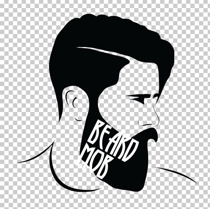 Barber Beard Moustache PNG, Clipart, Autocad Dxf, Barber, Beard, Black, Black And White Free PNG Download