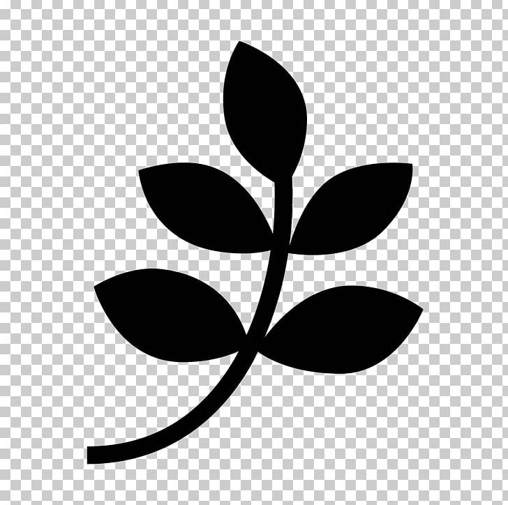 Computer Icons Leaf Shape Font Awesome Branch PNG, Clipart, Black And White, Branch, Character, Computer Icons, Download Free PNG Download