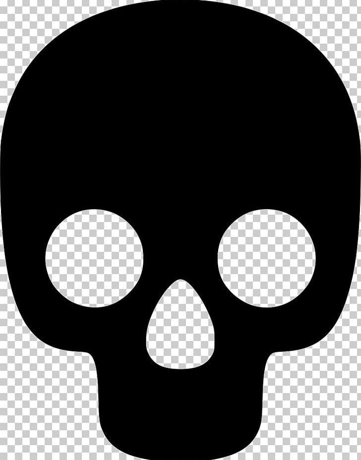 Computer Icons Skull PNG, Clipart, Avatar, Black And White, Bone, Computer, Computer Icons Free PNG Download