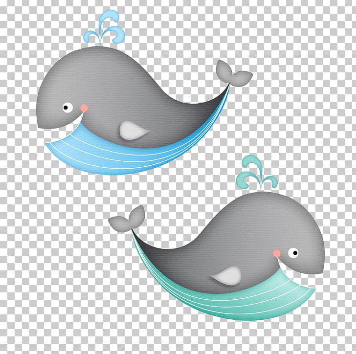 Dolphin Baleen Whale Hippopotamus PNG, Clipart, Animals, Aqua, Blue, Blue Whale, Cartoon Free PNG Download