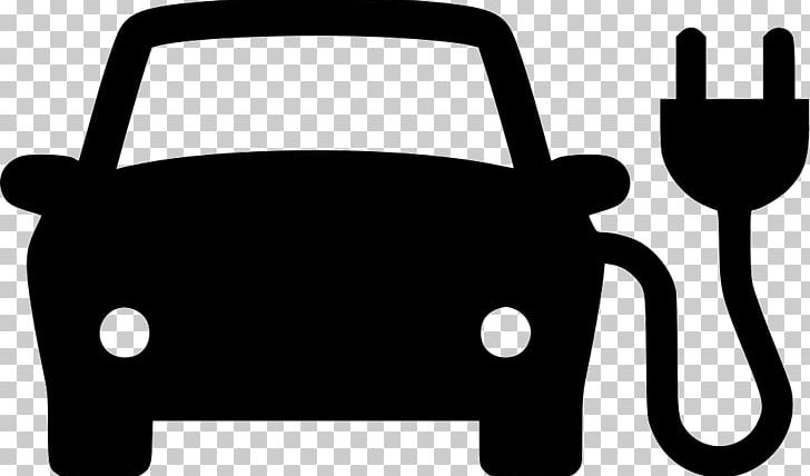 Electric Car Computer Icons PNG, Clipart, Art Car, Black And White, Car, Clip Art, Computer Icons Free PNG Download