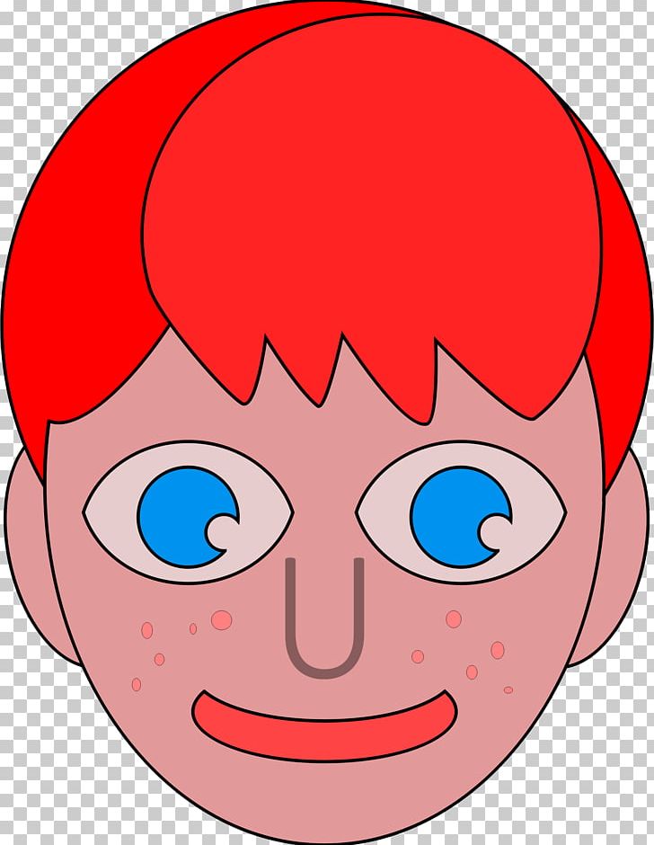 Eye Red Hair PNG, Clipart, Area, Art, Blond, Brown, Cheek Free PNG Download