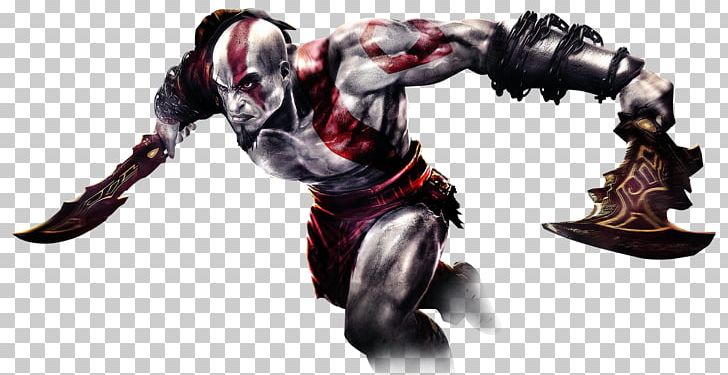 God Of War III God Of War: Chains Of Olympus God Of War: Ghost Of Sparta PNG, Clipart, Action, Fictional Character, Figurine, Game, God Of War Free PNG Download