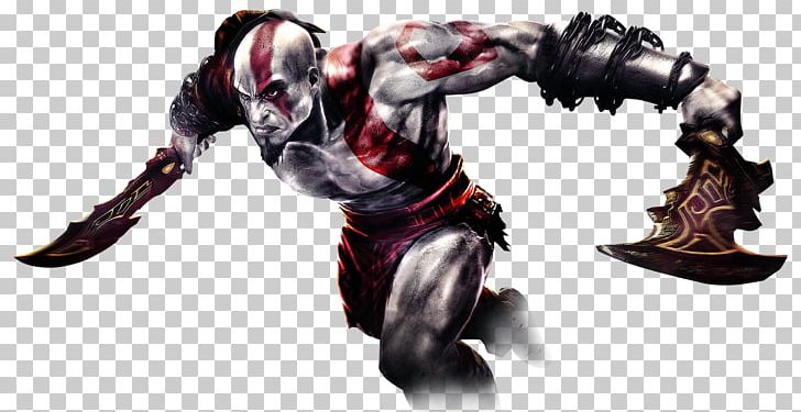 Baixar God of War Ghost of Sparta em Português pelo Mediafire