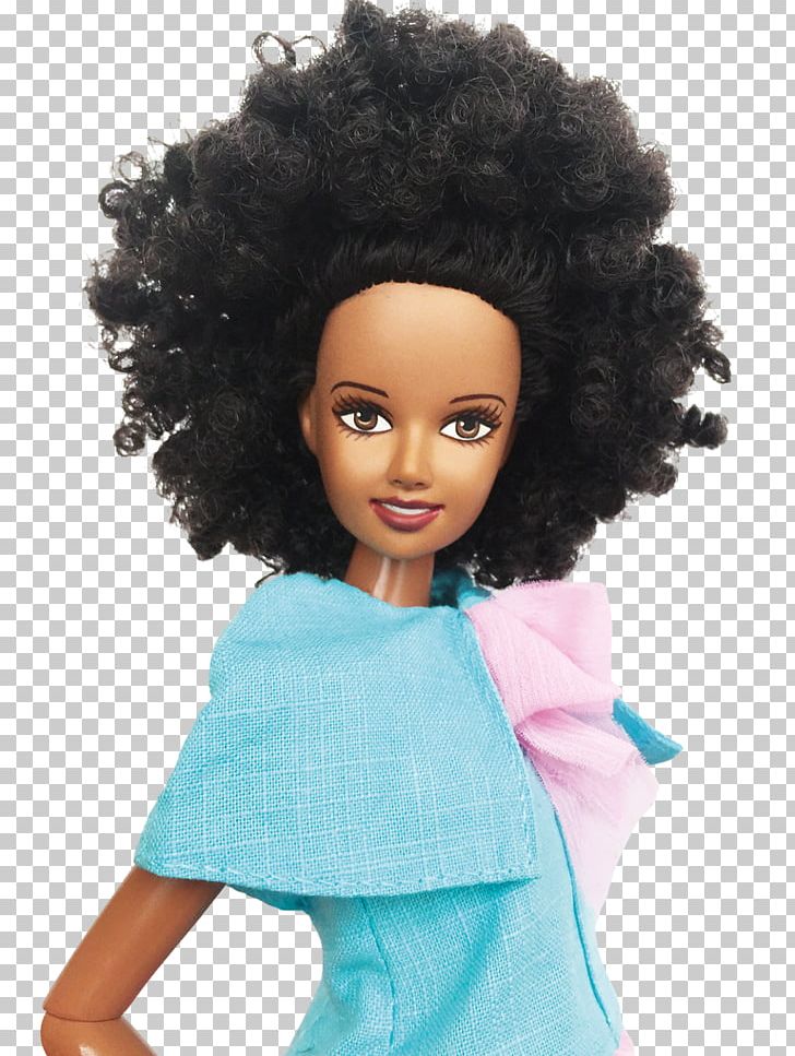 Malaville Barbie Black Doll Toy PNG, Clipart, Africa, Afro, Art, Baby Shower, Barbie Free PNG Download
