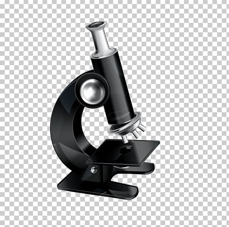 Microscope PNG, Clipart, Angle, Associate Degree, Black, Black Hair, Black White Free PNG Download