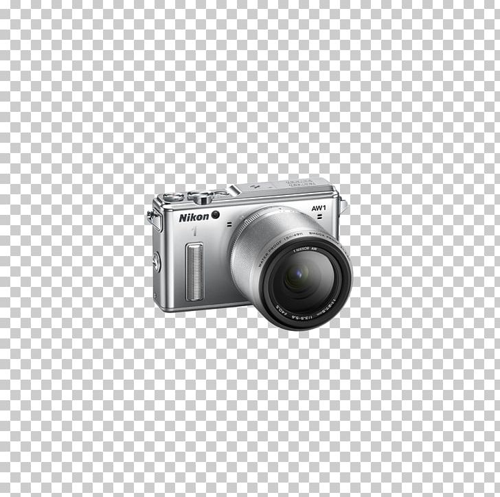 Mirrorless Interchangeable-lens Camera Nikon Photography Camera Lens PNG, Clipart, Angle, Aw 1, Camera, Camera Lens, Cameras Optics Free PNG Download