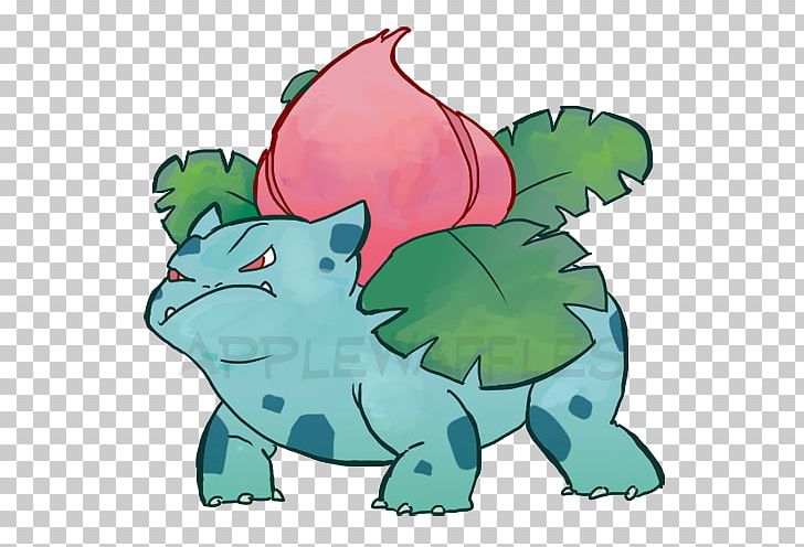 Pokémon GO Pokémon Red And Blue Ivysaur Venusaur Pokédex PNG, Clipart, Amphibian, Art, Bomb, Bulbasaur, Carnivoran Free PNG Download
