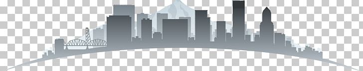 Portland Skyline PNG, Clipart, Black And White, City Skyline, Line, Line Art, Oregon Free PNG Download