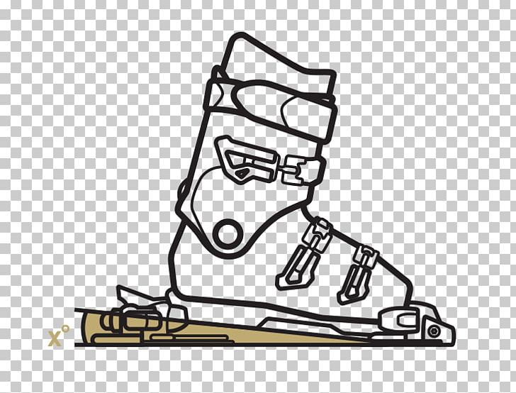 Ski Bindings Freeskiing Shoe PNG, Clipart, Angle, Ankle, Area, Auto Part, Black Free PNG Download