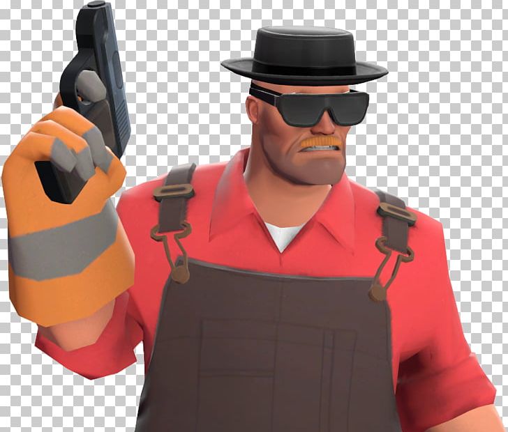 Team Fortress 2 Garry's Mod Loadout Walter White Spiral Knights PNG, Clipart,  Free PNG Download