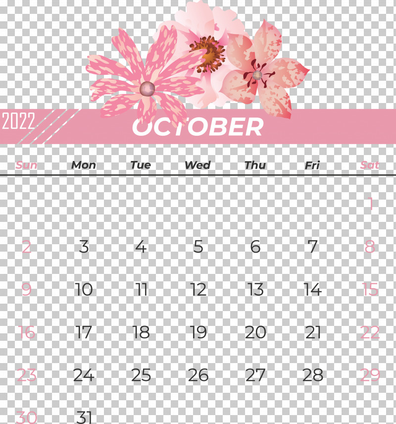 Calendar Flower Free Meter Petal PNG, Clipart, Calendar, Flower, Free, Gauge, Meter Free PNG Download