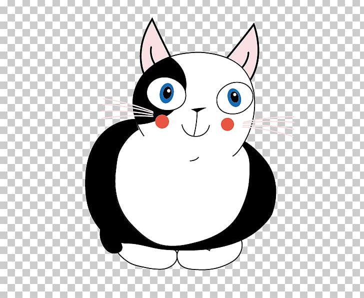 Black Cat Kitten Cuteness Desktop PNG, Clipart, Animals, Animation, Artwork, Bla, Carnivoran Free PNG Download