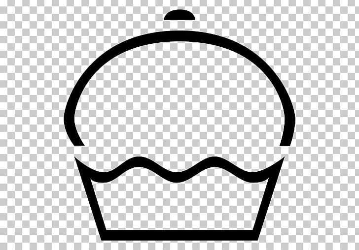 Cupcake Muffin Frosting & Icing Cream PNG, Clipart, Bakery, Black, Black And White, Buttercream, Cake Free PNG Download