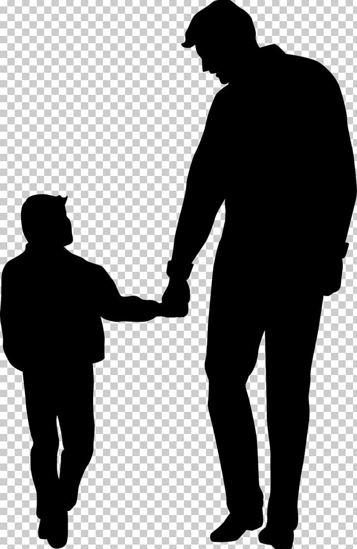 Father's Day Son PNG, Clipart, Aggression, Black And White, Child, Clip ...