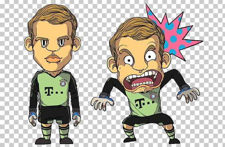 FC Bayern Munich Illustration Design PNG, Clipart, Art, Ball, Boy, Cartoon, Child Free PNG Download