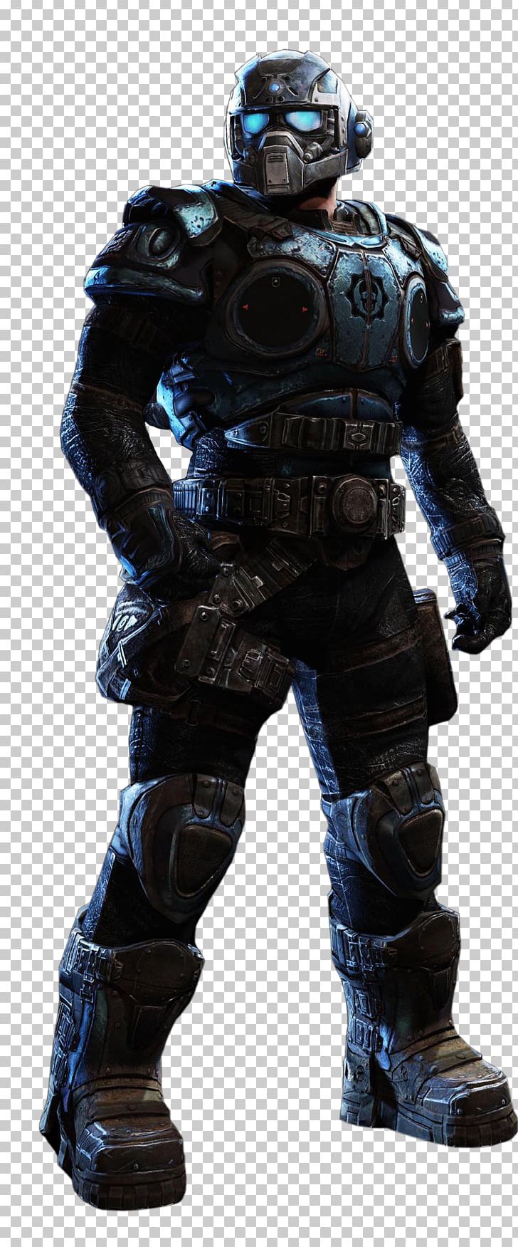Gears Of War 2 Gears Of War 3 Gears Of War 4 Anthony Carmine Benjamin